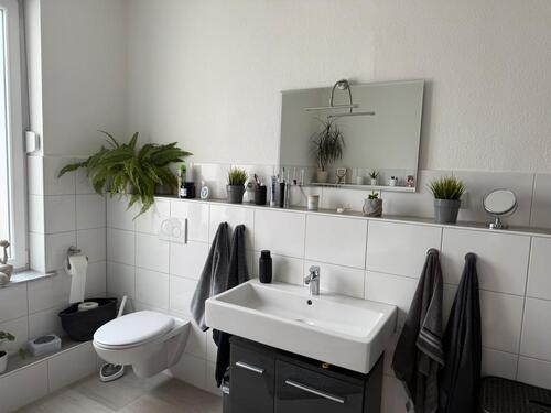 Foto - Etagenwohnung zur Miete in Essen
