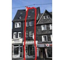 Historisches Fachwerkhaus in bester Innenstadtlage - Montabaur