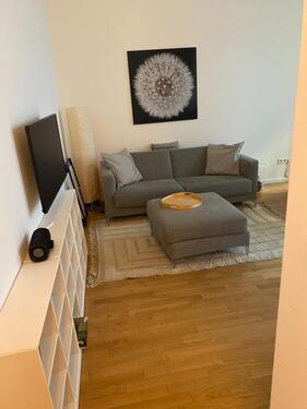 Foto - Etagenwohnung in Leipzig