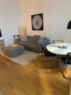 Foto - Etagenwohnung in Leipzig zur Miete