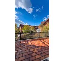 Helle 2 Zimmer-Wohnung mit großem Balkon und Stellplatz - Hannover Buchholz-Kleefeld Helle 2 Zimmer-Wohnung mit großem Balkon und Stellplatz - Hannover Buchholz-Kleefeld