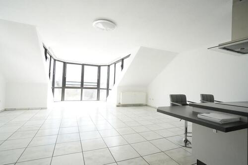 Foto - 2-Zimmer-Wohnung mit Tiefgaragenstellplatz in Seukendorf