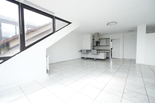 Foto - Etagenwohnung zur Miete in Cadolzburg