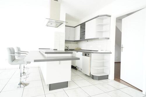 Foto - Etagenwohnung in Cadolzburg