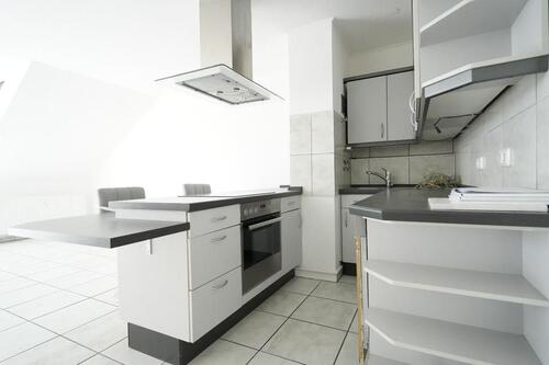 Foto - Etagenwohnung in Cadolzburg zur Miete