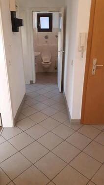 Foto - Etagenwohnung in Heilbronn