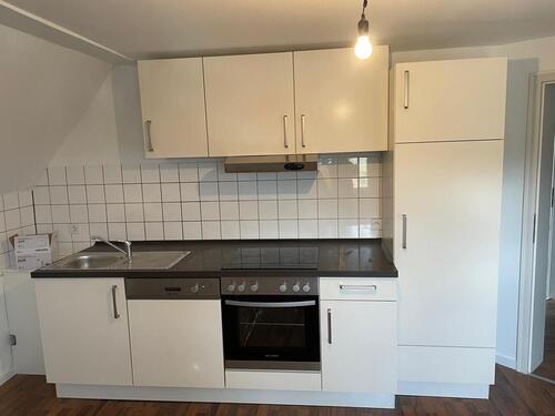 Foto - Mietwohnung - 650,00 EUR Kaltmiete,