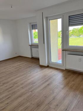 Foto - Etagenwohnung in Dörfles-Esbach zur Miete