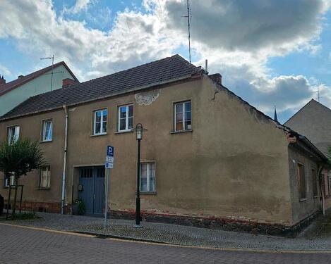 Foto - Mehrfamilienhaus zu verkaufen - 180.000,00 EUR Kaufpreis,