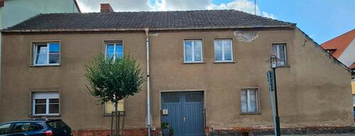 Foto - Einfamilienhaus zum Kaufen in Löwenberger Land