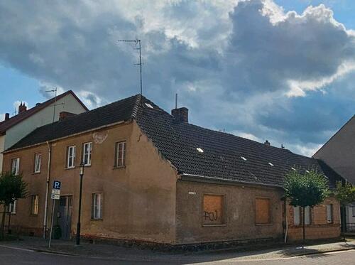 Foto - Einfamilienhaus in Löwenberger Land zum Kaufen