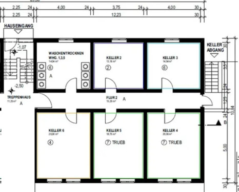 Foto - Zimmer zu vermieten - 500,00 EUR Kaltmiete,