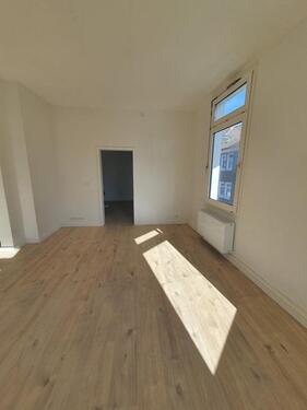 Foto - Etagenwohnung in Wuppertal