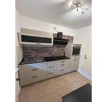 2 Zimmer Wohnung 61qm vollmöbliert Zwischenmiete - Bielefeld Heepen