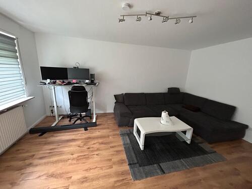 Foto - 2 Zimmer Etagenwohnung in Bielefeld