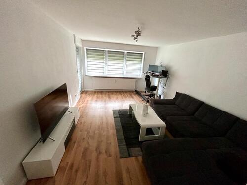 Foto - Etagenwohnung in Bielefeld zur Miete