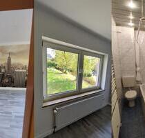 helle 3 Zimmer Wohnung in Kremenholl Remscheid helle 3 Zimmer Wohnung in Kremenholl Remscheid