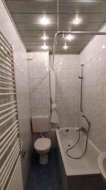 Foto - Etagenwohnung in Remscheid zur Miete