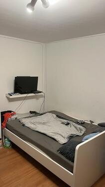 Foto - 1 Zimmer Etagenwohnung zur Miete in Gießen