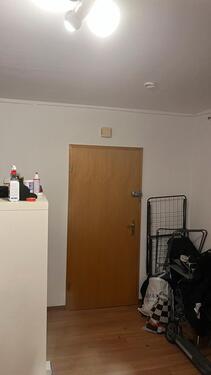 Foto - 1 Zimmer Etagenwohnung in Gießen