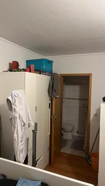 Foto - Etagenwohnung in Gießen zur Miete