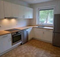 3-ZKBB, Erdgeschoss, Stellplatz - Bickenbach