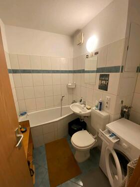 Foto - Etagenwohnung in Rostock zur Miete