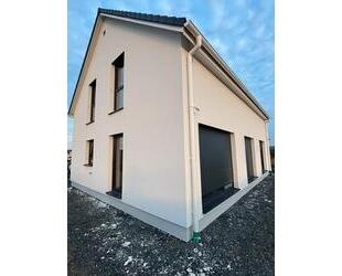 Familienfreundlicher Neubau - 560.000,00&nbsp;EUR Kaufpreis, ca.&nbsp; 156,00&nbsp;m&sup2; in Nidda (PLZ: 63667)