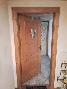 Foto - 2 - Zimmer EG - Wohnung in Schwindkirchen