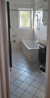 Foto - Etagenwohnung in Bad Segeberg zur Miete