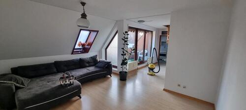 Foto - 2 Zimmer Maisonette - 360.000,00&nbsp;EUR Kaufpreis, ca.&nbsp; 54,65&nbsp;m&sup2;