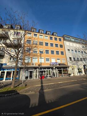 Foto - Sanierte Büro- oder Praxisfläche direkt am Hagenmarkt