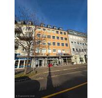 Sanierte Büro- oder Praxisfläche direkt am Hagenmarkt - Braunschweig