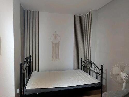 Foto - 1 Zimmer Erdgeschoßwohnung zur Miete in Berlin