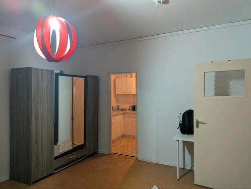 Foto - 1 Zimmer Erdgeschoßwohnung in Berlin