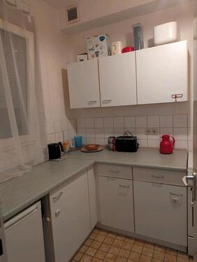 Foto - Erdgeschoßwohnung in Berlin zur Miete