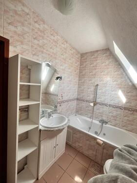 Foto - 5 Zimmer Dachgeschoßwohnung zur Miete in Saarbrücken