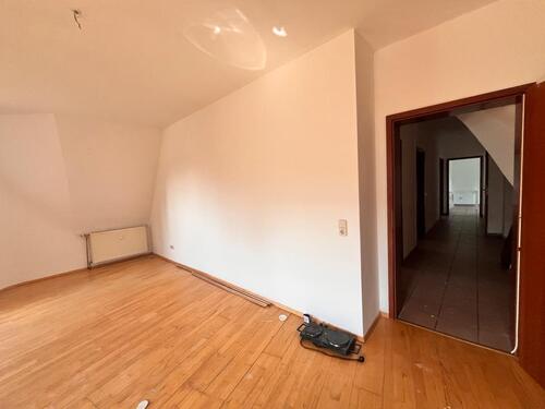 Foto - 5 Zimmer Dachgeschoßwohnung in Saarbrücken