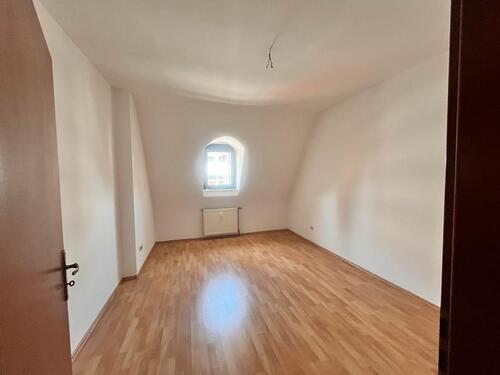 Foto - Dachgeschoßwohnung in Saarbrücken zur Miete