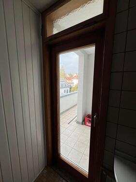 Foto - 1 Zimmer Dachgeschoßwohnung in Lauchringen