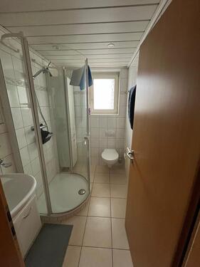 Foto - Dachgeschoßwohnung mit 100,00 m&sup2; in Lauchringen zur Miete