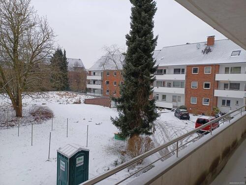 Foto - 2 Zimmer Etagenwohnung zur Miete in Lübeck