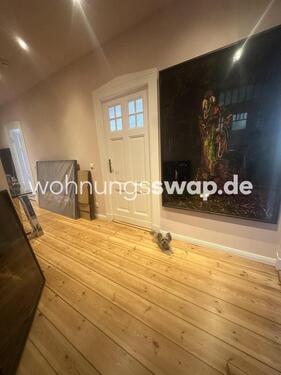 Foto - 3 Zimmer Etagenwohnung zur Miete in Berlin