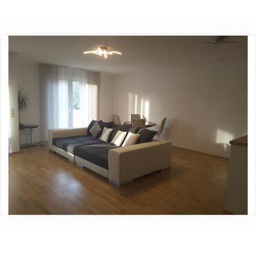 Foto - Moderne Wohnung mit Garten in Kaarst - Provisionsfrei