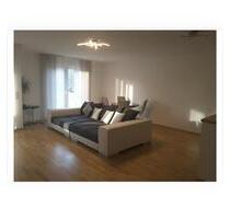 Moderne Wohnung mit Garten in Kaarst - Provisionsfrei