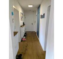 4-Zimmer-Wohnung in Asperg Nähe S-Bahn - Ludwigsburg Eglosheim