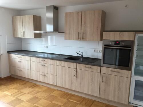 Foto - 3 Zimmer Etagenwohnung zur Miete in Trippstadt