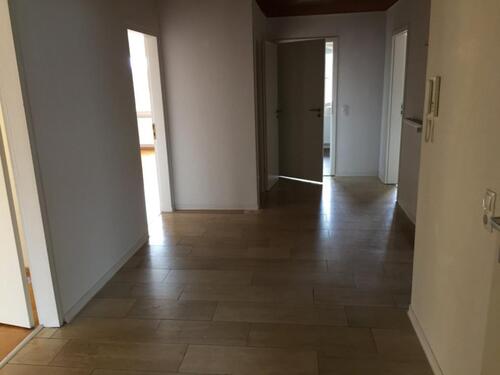 Foto - Etagenwohnung in Trippstadt zur Miete