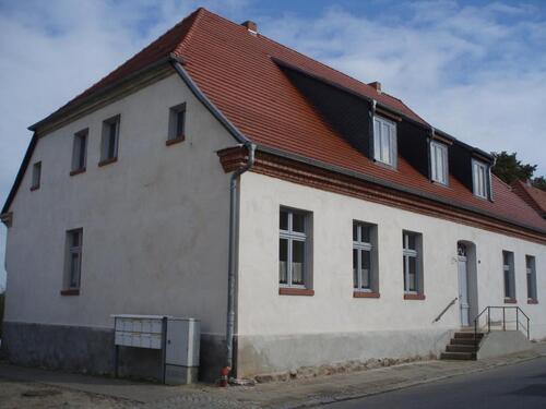Foto - 1 Zimmer Erdgeschoßwohnung zur Miete in Neustrelitz