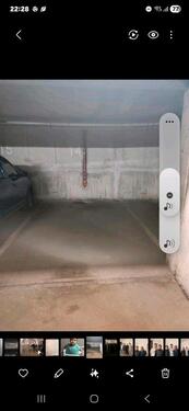 Foto - Tiefgaragenstellplatz - 50,00&nbsp;EUR Miete,
